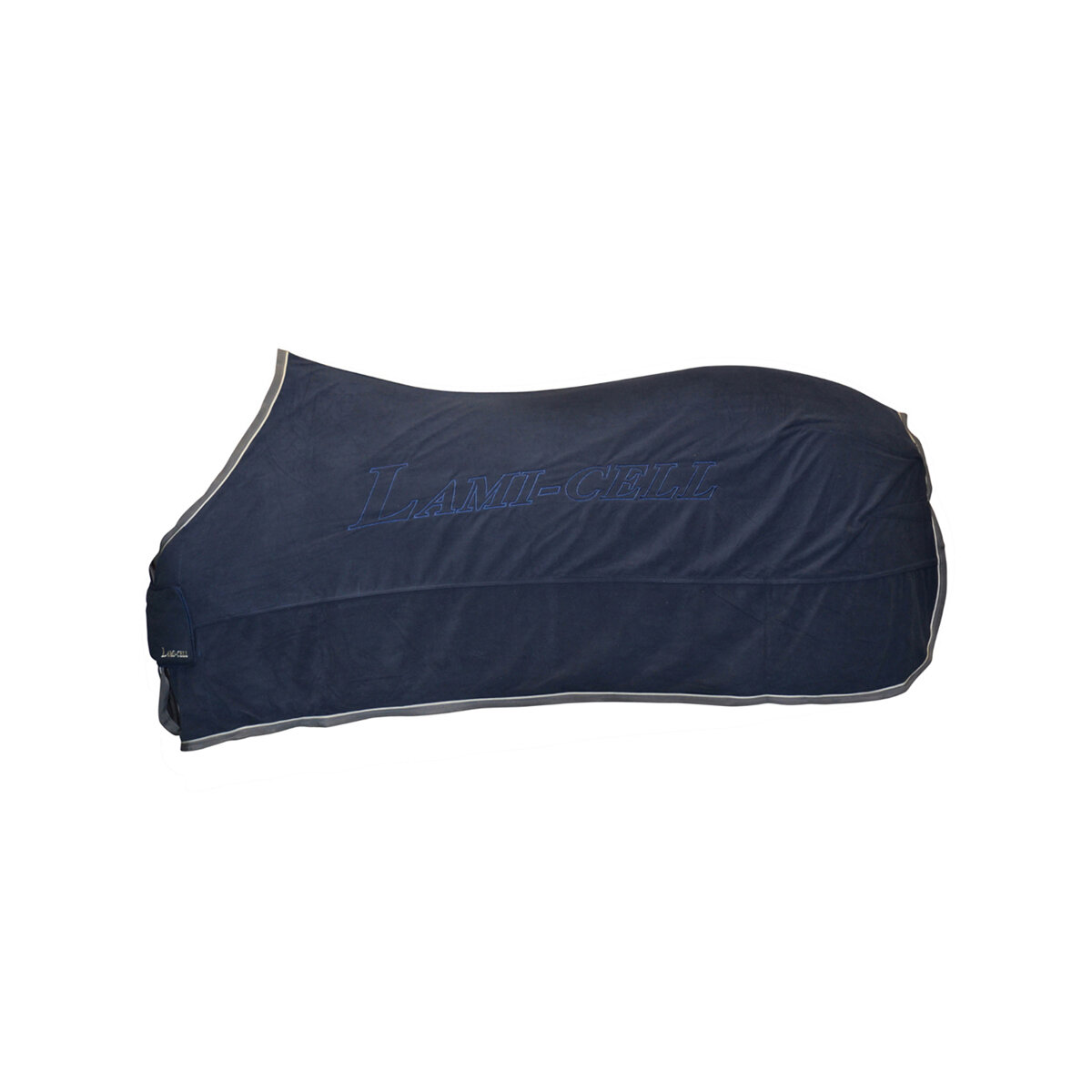 Clinotest Coperta In Microtheral Pile 150x220 Cm: Morbida, Lavabile E Termica, Turchese
