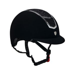 AH-CASCO EQUESTRO MODELLO ECLIPSE STONE
