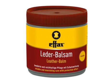 LEDER-BALSAM EFFAX 500 ML