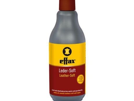 LEDER-SOFT EFFAX 500 ML