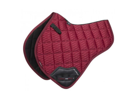 CARBON MESH AIR CLOSE CONTACT HALF SQUARE MULBERRY LARGE