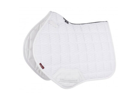 CARBON MESH AIR CLOSE CONTACT SQUARE WHITE LARGE