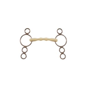 FILETTO PESSOA INTERO MULLEN 2 CHIAMATE HAPPY MOUTH HB-2450