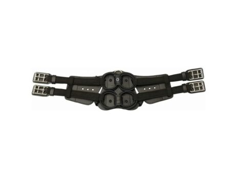 EQUI-SOFT® SADDLE GIRTH WITHOUT COVER
