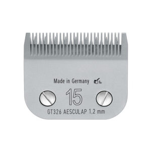 LAMA SNAPON N 15 (1,2MM)