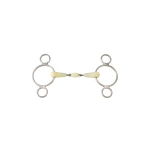 FILETTO PESSOA C/GIOCO 1 CHIAMATA HAPPY MOUTH HB-2821