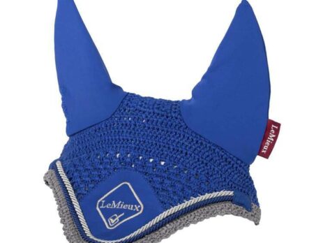 CLASSIC FLY HOOD BENETTON BLUE (LM8622)
