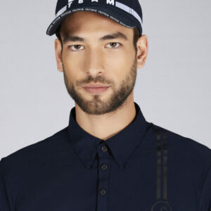 CAPPELLINO VISIERA UNISEX MOD. TERMOLI OFFERTA SPECIALE