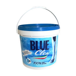BLUE CLAY 100% ARGILLA NATURAL (8KG)