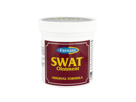 SWAT ORIGINAL ROSA FARNAM (200 GR) lotto 104029 scadenza 04/2022