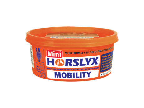 HORSLYX MOBILITY MINI 650g