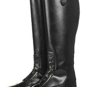 Stivali -New Fashion Bambini/Donna-HKM/9100 nero9100 nero/33