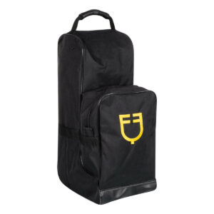 BORSA EQUESTRO PORTASTIVALI E PORTACAP