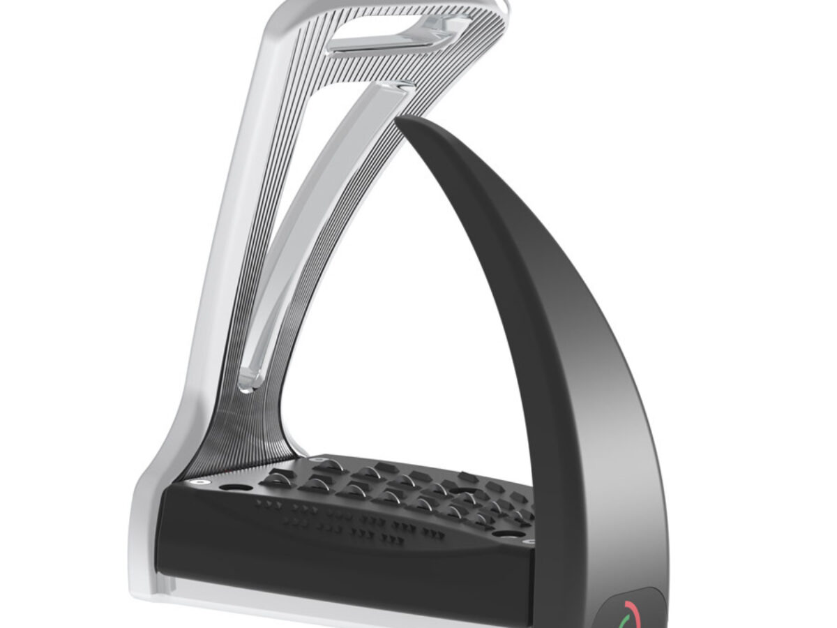 Staffe Di Sicurezza Safe Riding S-Light Colorate Per Equitazione - Leggere E Sicure - Foto 7