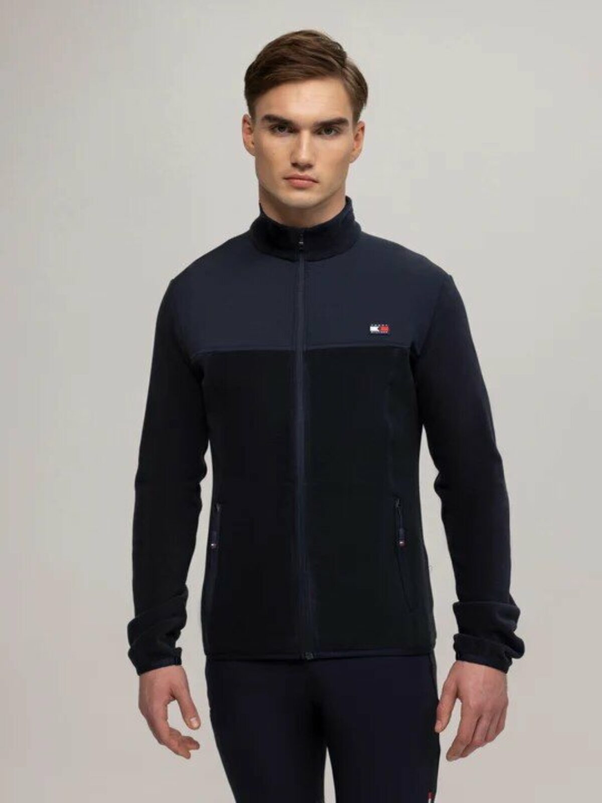 Clearance Tommy Felpa Tommy Hilfiger Prezzo TOMMY HILFIGER Giacca