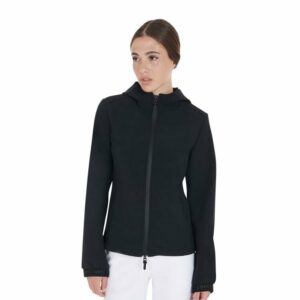 GIACCA DONNA SOFTSHELL EQUESTRO OFFERTA SPECIALE