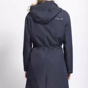 GIACCA IMPERMEABILE DONNA SAMSHIELD MOD. LIV OFFERTA SPECIALE