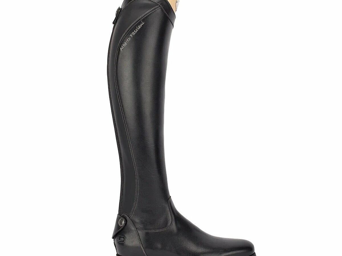 STIVALI FASCIANI ROMA 33073 38 SM OFFERTA SPECIALE