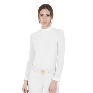 COREANA EQUESTRO MANICA LUNGA OFFERTA SPECIALE