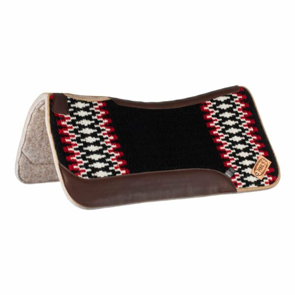 WESTERN SADDLE PAD Alessandro Selleria