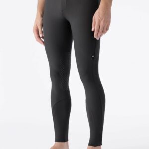 PANTALONE UOMO GRIP GINOCCHIO WILLOW EQUILINE