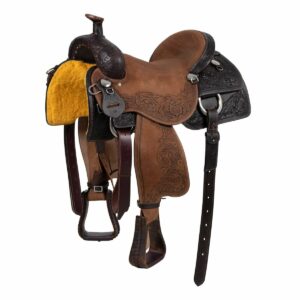 SELLA COW HORSE MSR FLOWER TOOLING