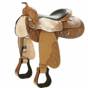 SELLA WESTERN REINING NATOWA