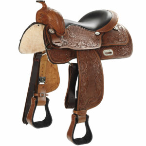 SELLA WESTERN REINING NATOWA