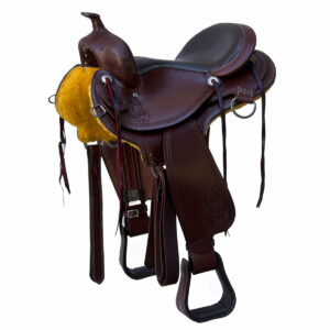 SELLA WESTERN REINING NATOWA