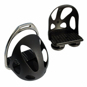 GABBIA DASLO PER STAFFE 12 CM