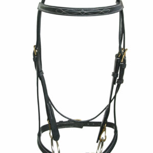 Testiera Dasl? (acciaio inox)