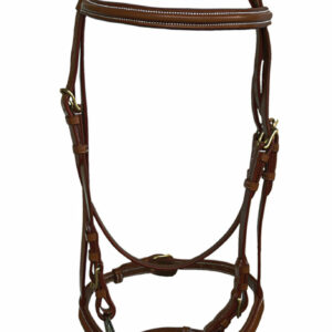 Testiera Dasl? (acciaio inox)