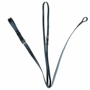 Martingala a collier