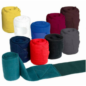 Fasce Dasl? da lavoro (set 4 pz.)