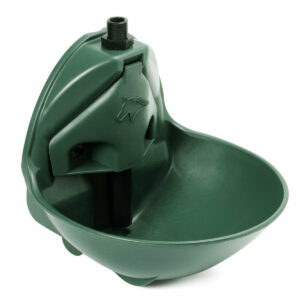 Abbeveratoio a pressione