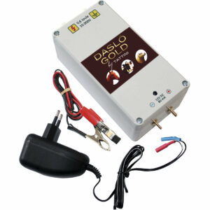 Elettrificatore Dasl? gold