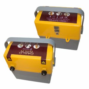 Elettrificatore Dasl? gold