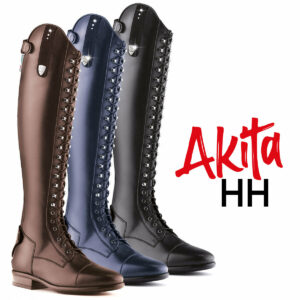 STIVALI TATTINI AKITA HH POLPACCIO XS-S