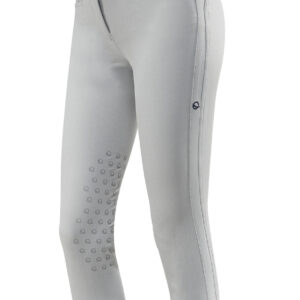 PANTALONE DONNA GRIP GINOCCHIO EQODE BY EQUILINE