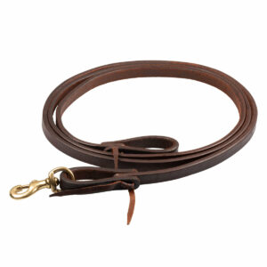 ROPING REINS 5/8"