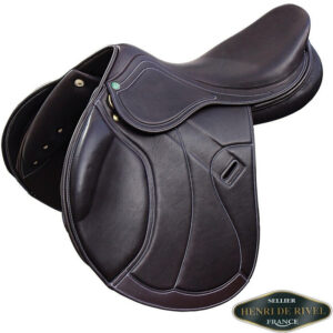 SELLA HENRI DE RIVEL GALIA 17 NERA