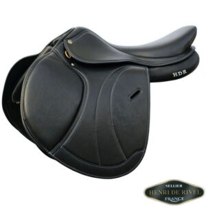 SELLA HENRI DE RIVEL UNIVERSAL ARCHETTO INT.17 MARRONE