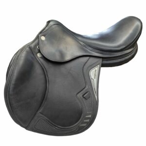 SELLA SALTO EQUILINE DINAMIC USATA