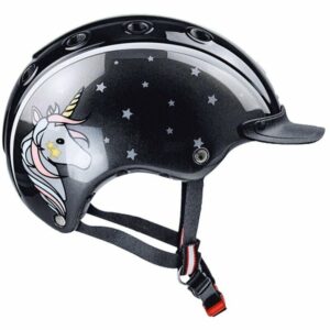 CAP CASCO BAMBINO MODELLO NORI OFFERTA SPECIALE MIS. S (52-56)