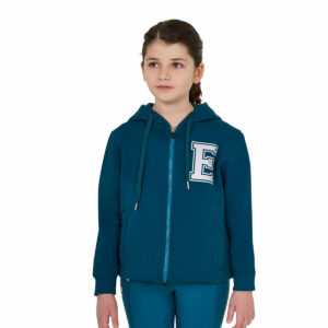 GIRL'S INSTITUTIONAL HOODIE