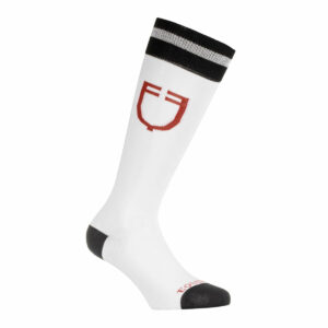 UNISEX COLLEGE SOCK