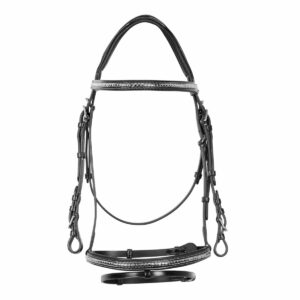 TESTIERA CLINCHER OTTONE SENZA REDINI NEW