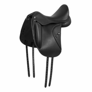 ARMONIA PROFESSIONAL DRESSAGE SADDLE CARBON-KEVLAR TREE