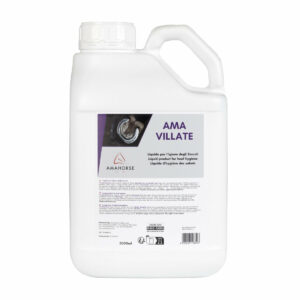 LIQUIDO DEL VILLATE (5000 ML)