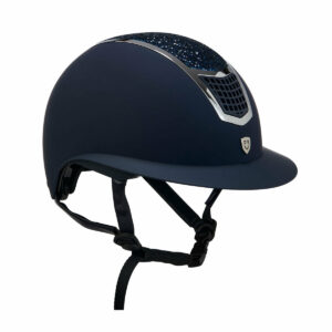 AH-CASCO EQUESTRO MODELLO ECLIPSE STONE